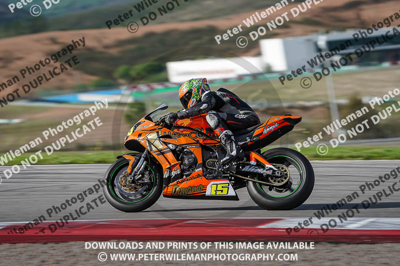 motorbikes;no limits;peter wileman photography;portimao;portugal;trackday digital images